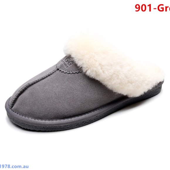 Men's Women's Slippers - Picture 5 of 14